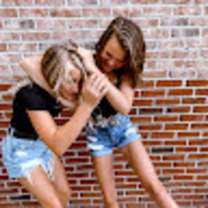 Meet your Posher, Sarah kathryn